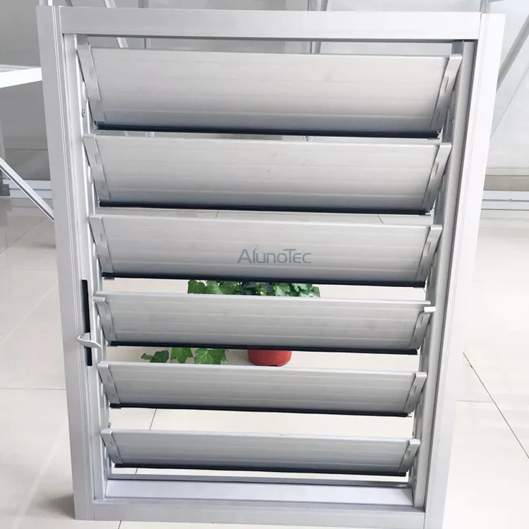 item aluminium windows Aluminium Ventilators