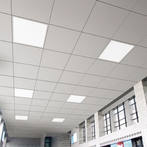 item false ceiling Grid False Ceiling