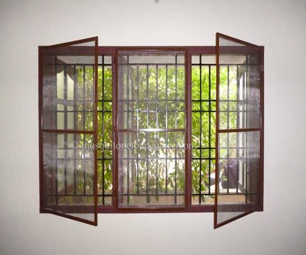 item netlon mosquito works Netlon Windows