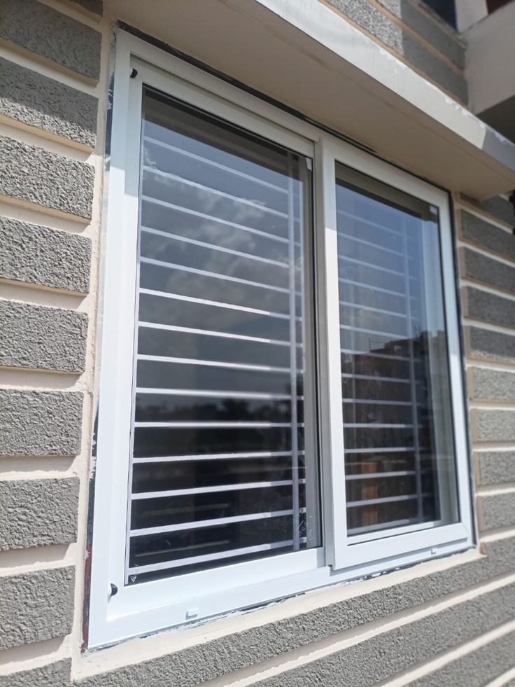 item upvc UPVC Windows