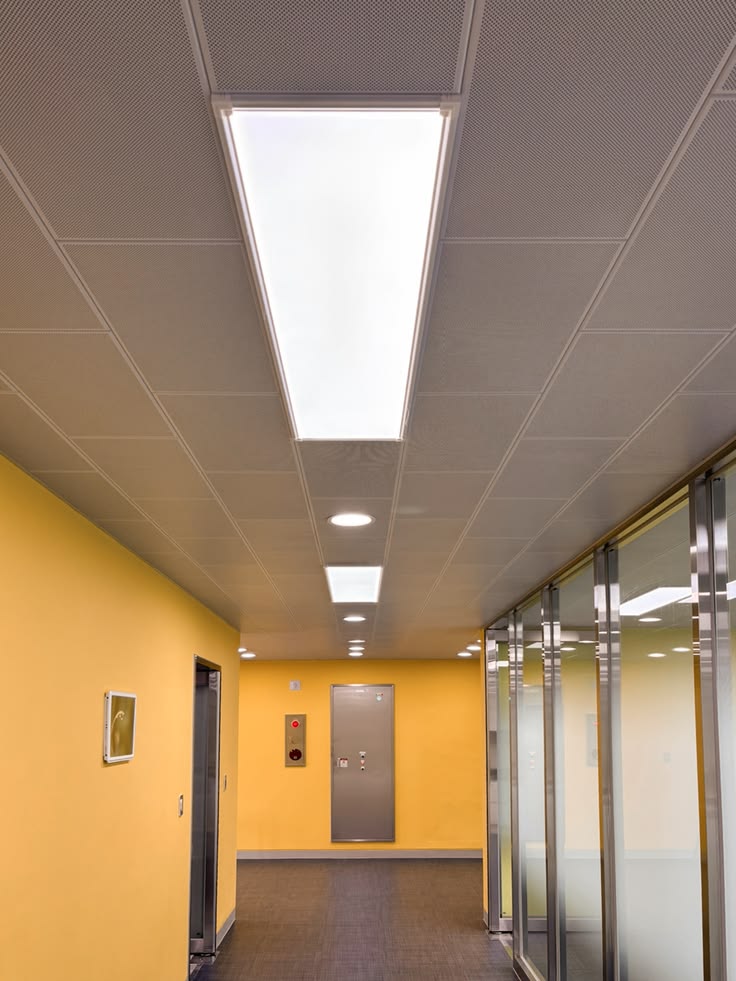 type overview false ceiling