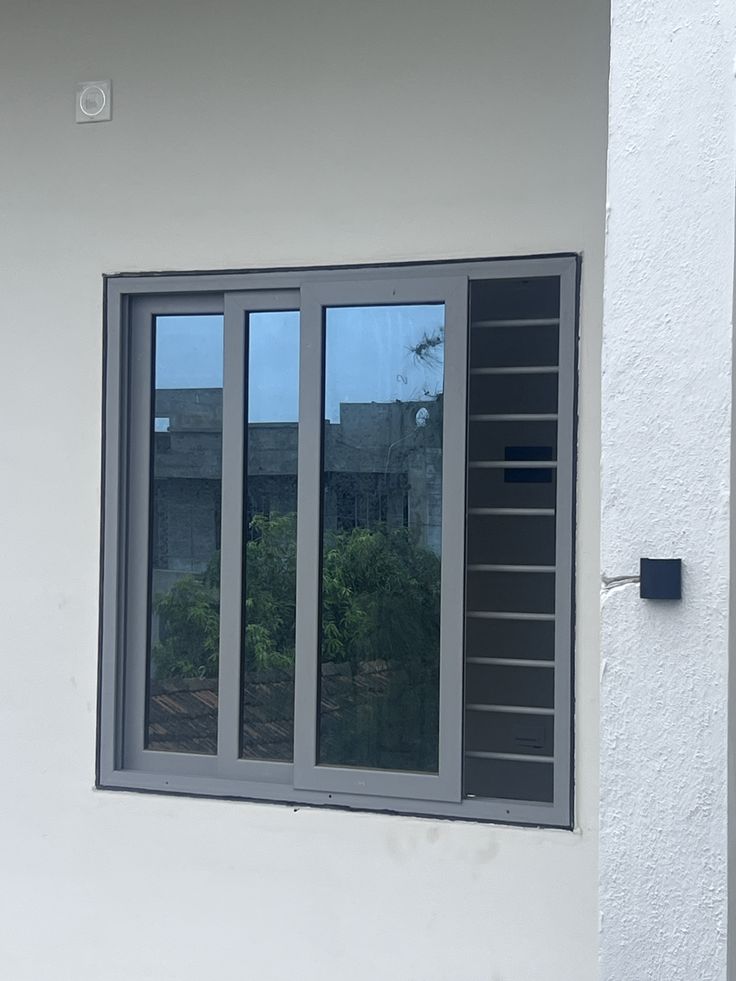 item aluminium windows Sliding Windows