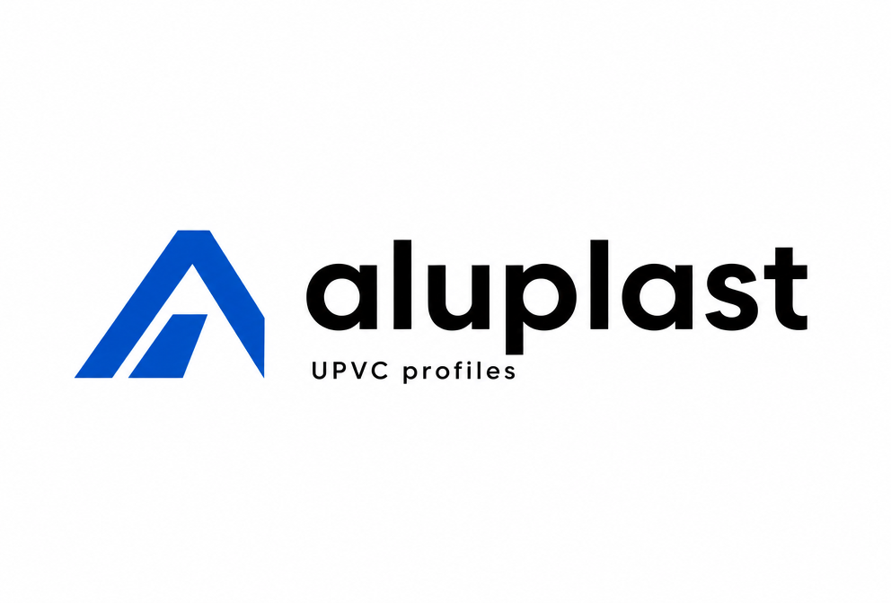 Aluplast logo