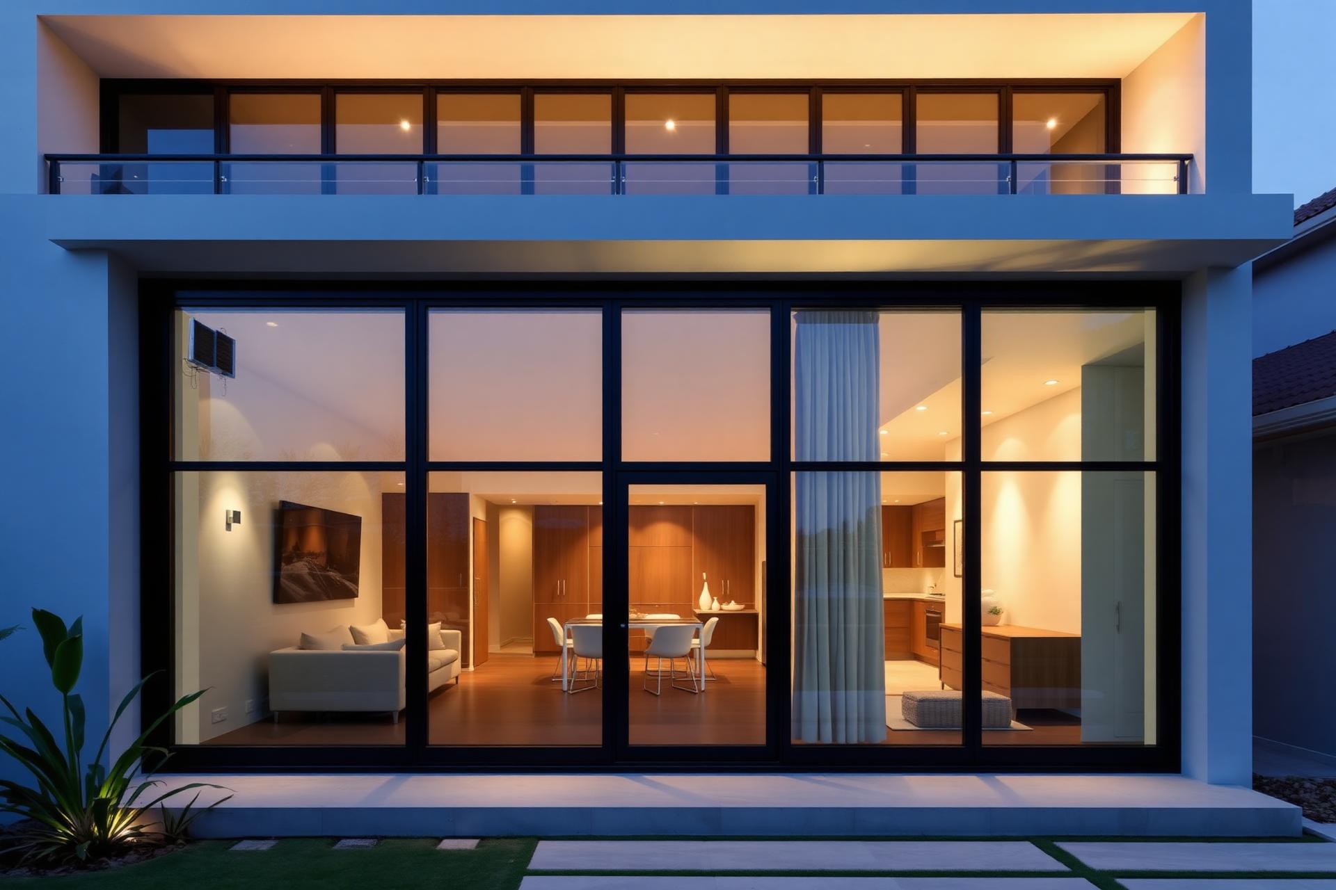 project Verma Villa