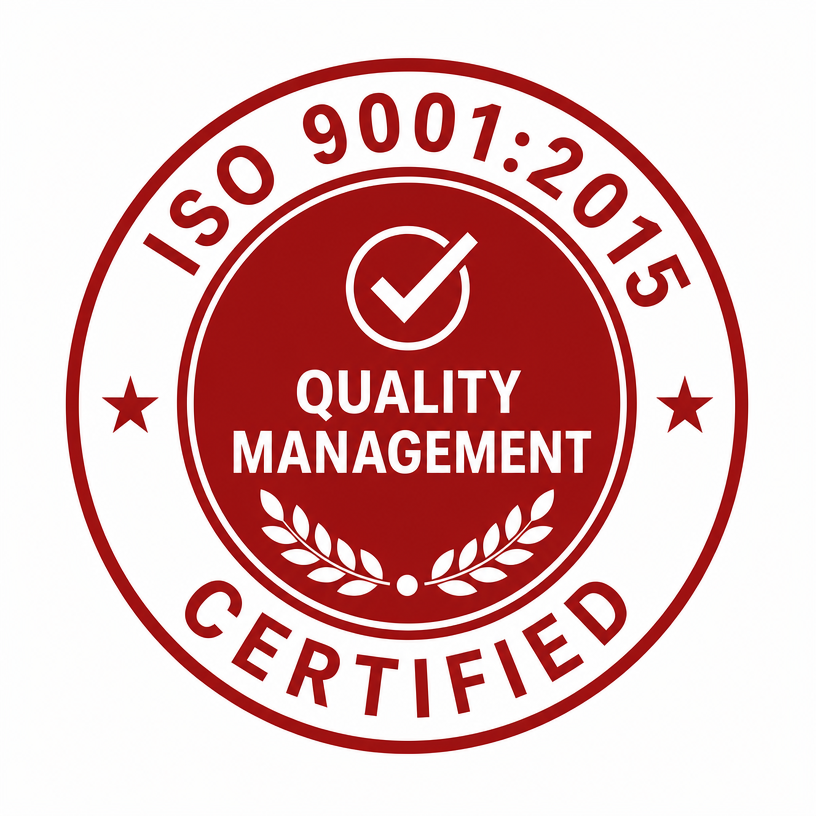 ISO 9001:2015