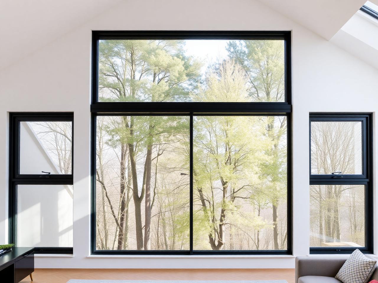 product fixed windows