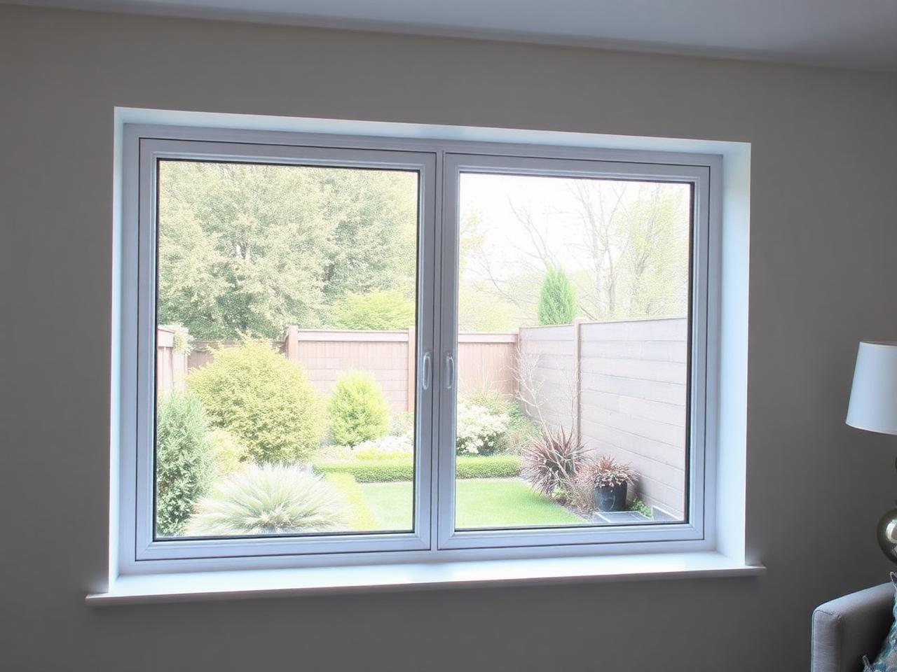 product sliding windows