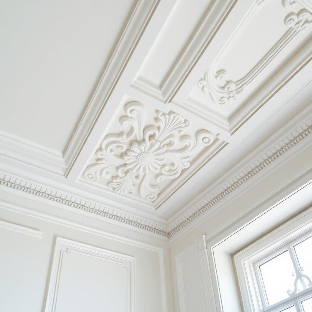 service cornice