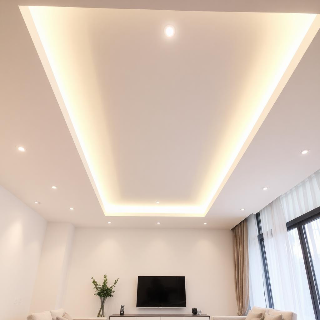 service false ceiling