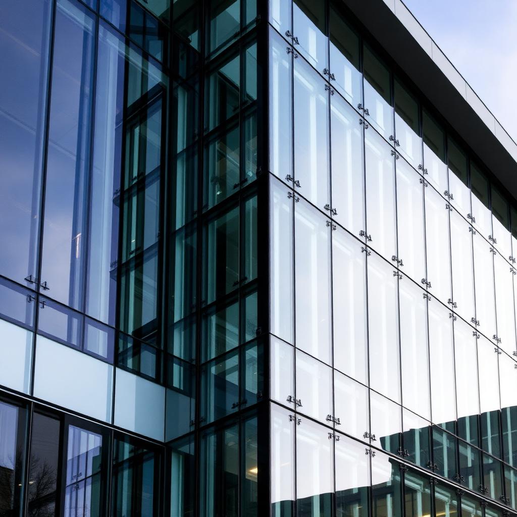 service glazing