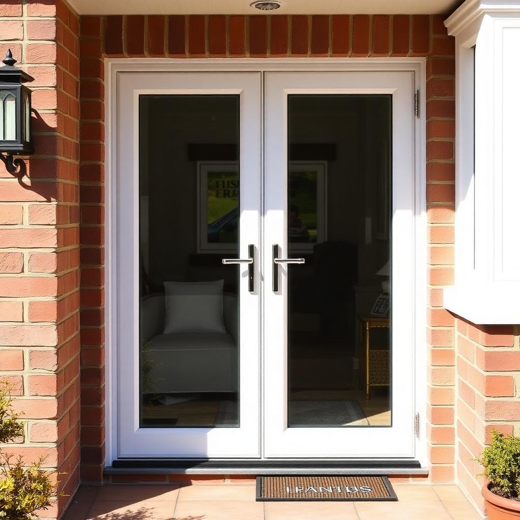 service upvc doors