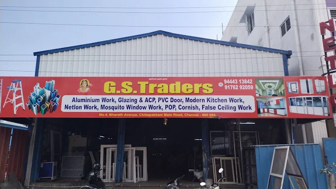 our team storefront