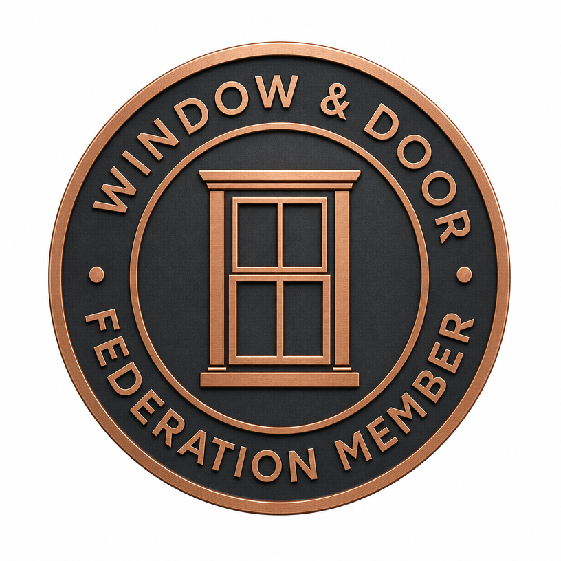 Window & Door Federation